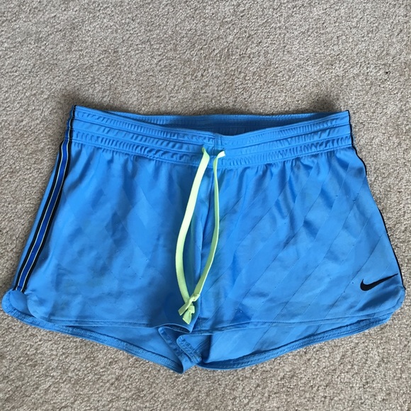 Nike Pants - Nike Dri-Fit Shorts